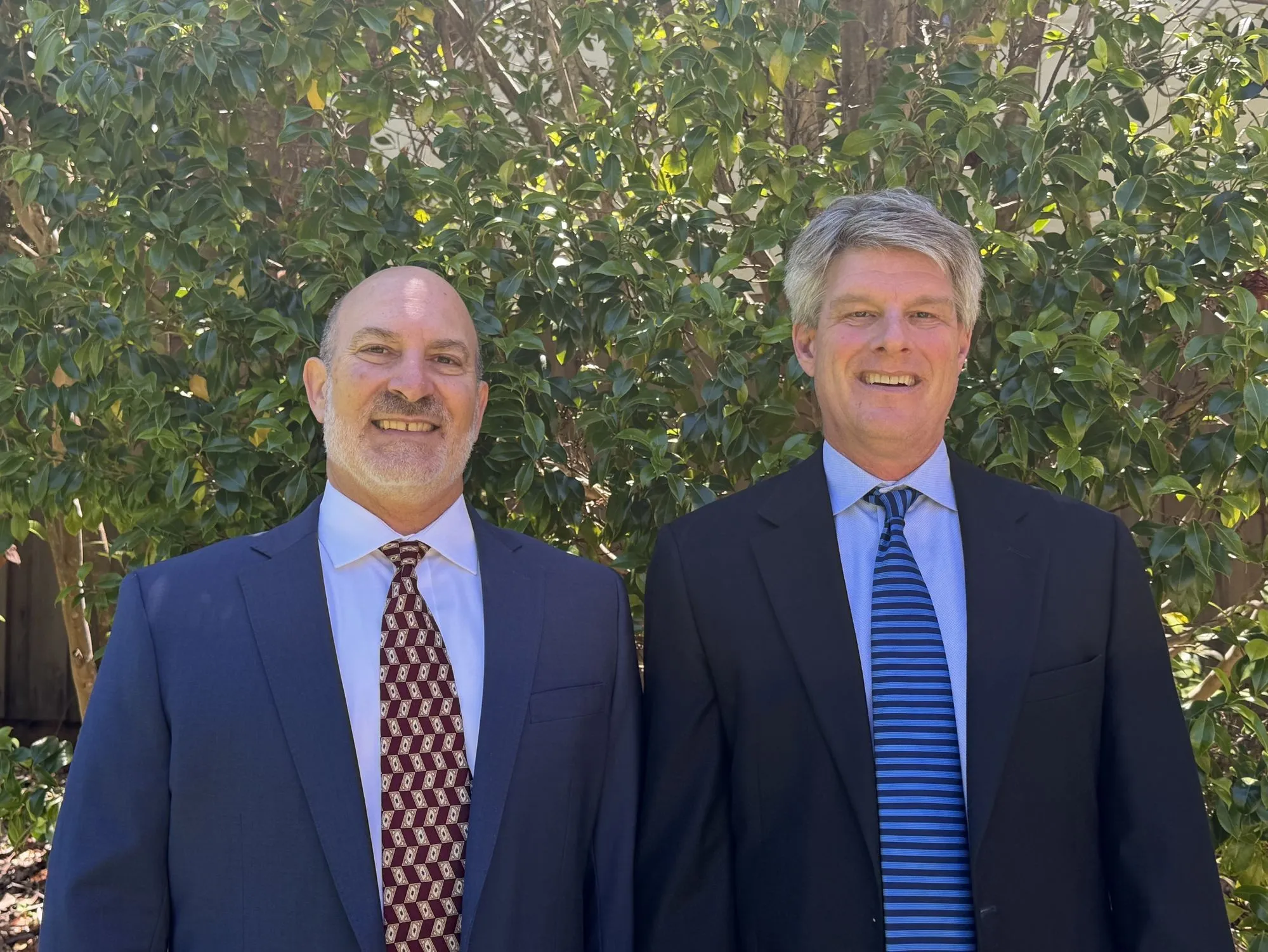 Kenneth G. Cala and Steven T. Epstein